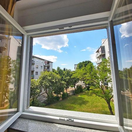 Green City Point Apartment Pula Zewnętrze zdjęcie