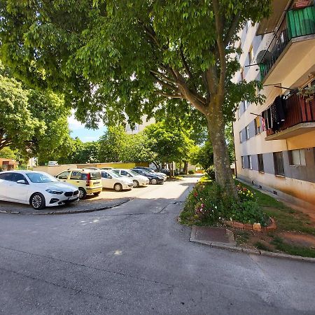 Green City Point Apartment Pula Zewnętrze zdjęcie